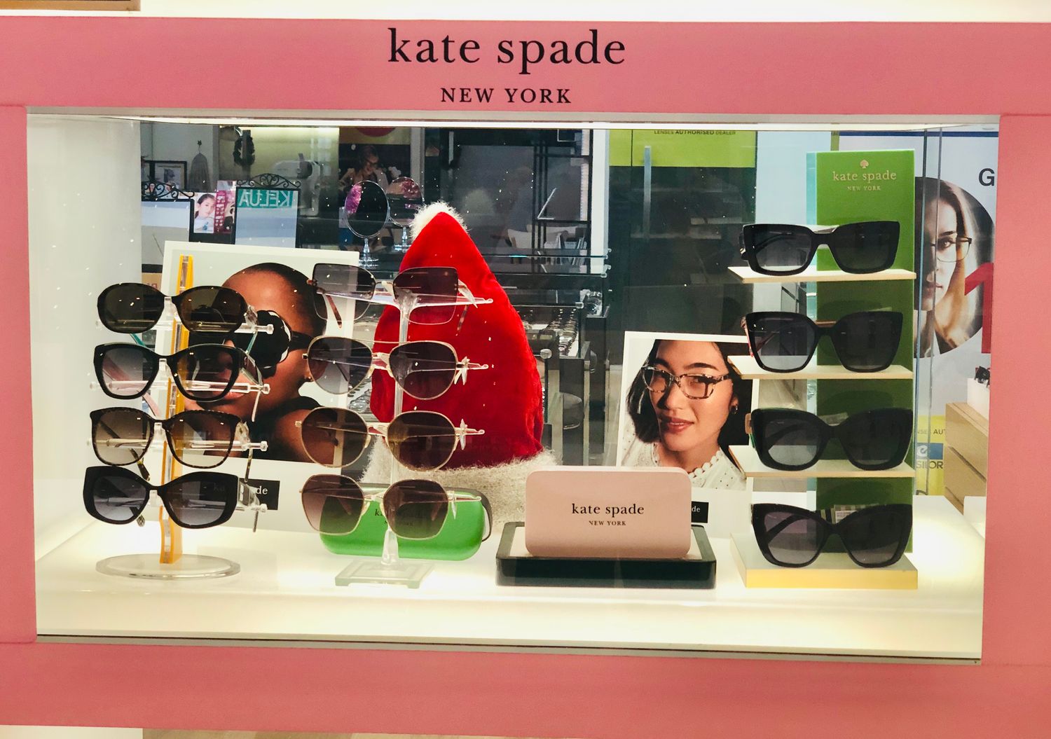 New Image Eyewear Optical Shop Kuala Lumpur