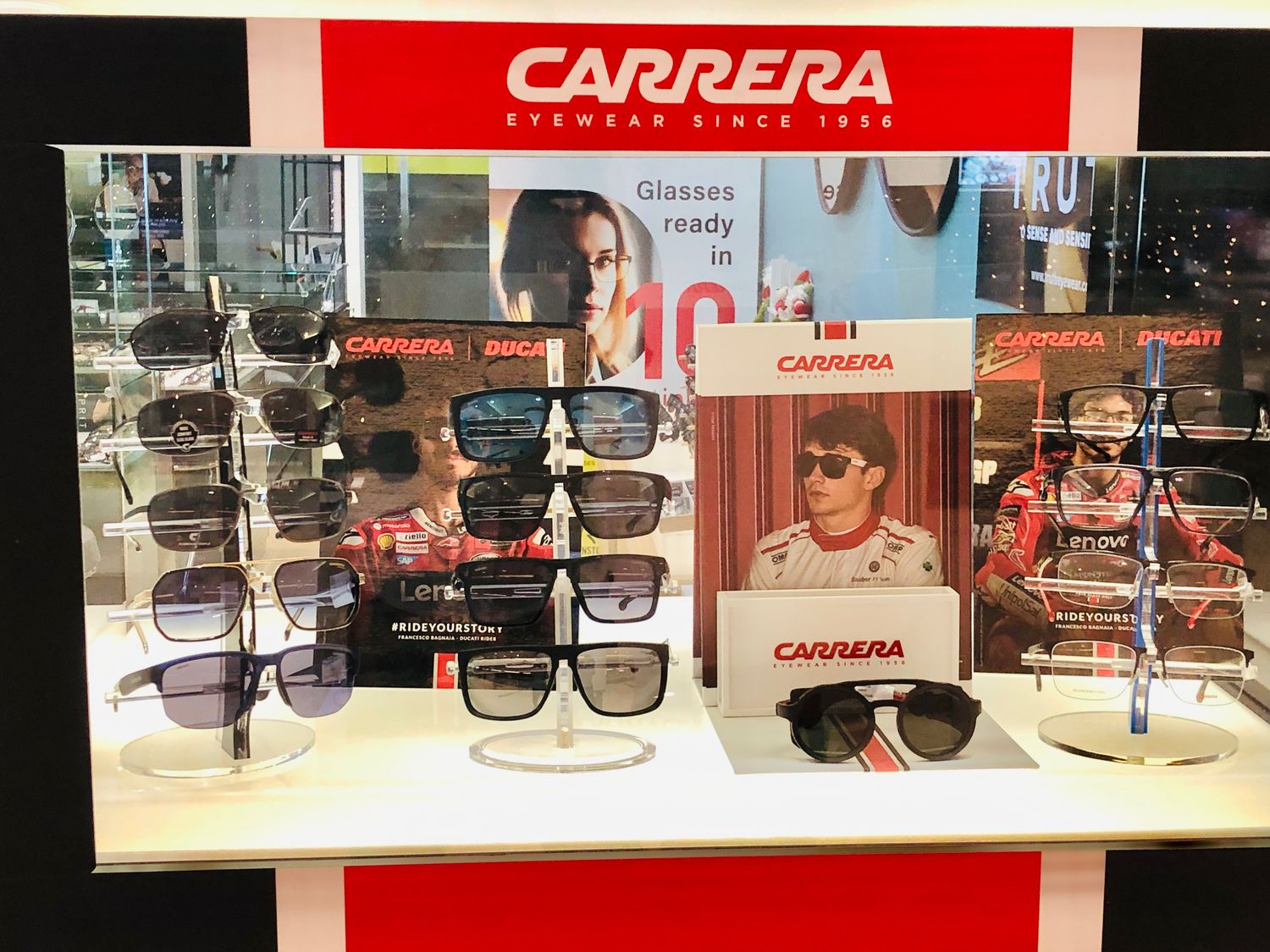 New Image Eyewear Optical Shop Kuala Lumpur