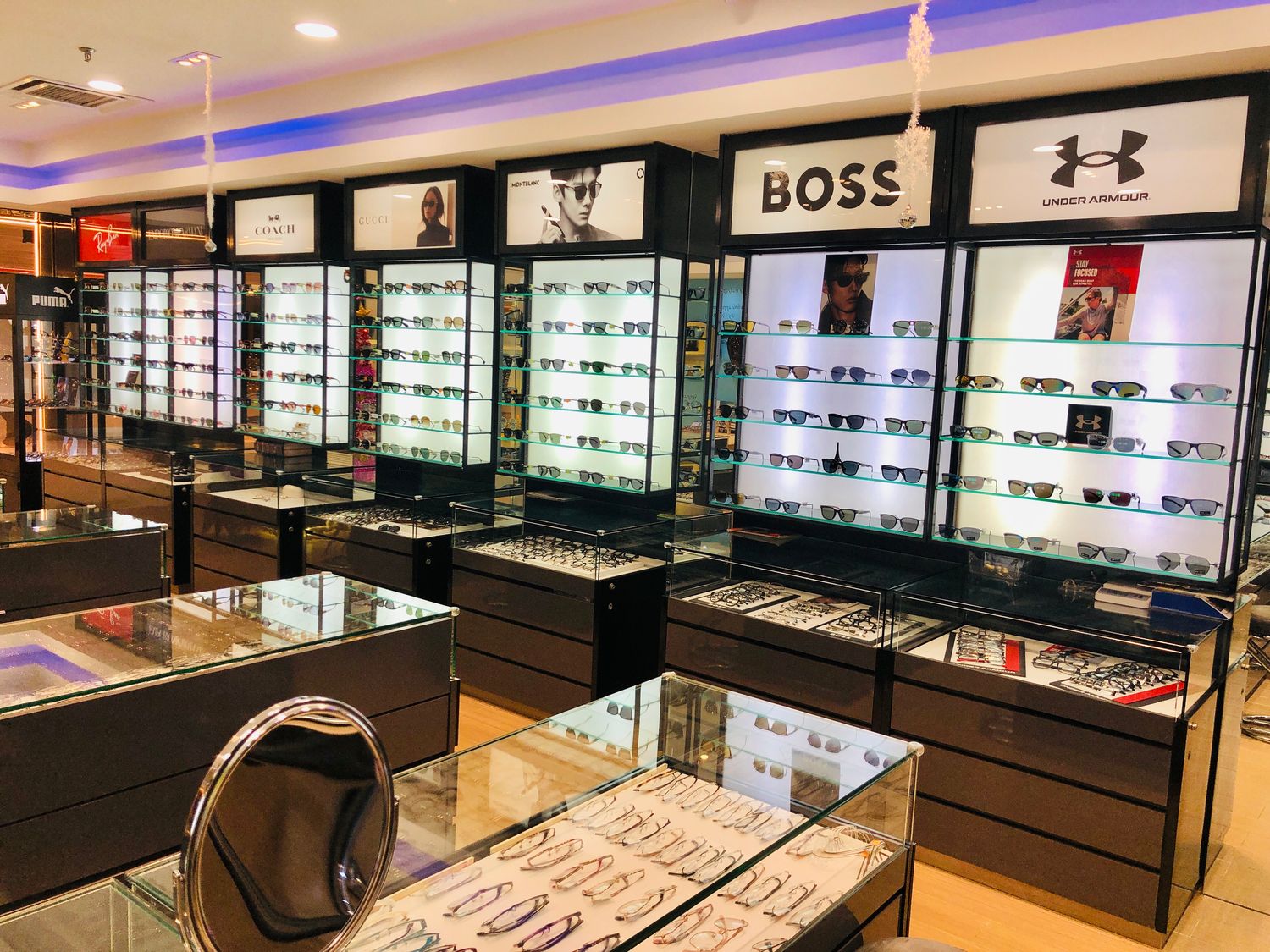 New Image Eyewear Optical Shop Kuala Lumpur