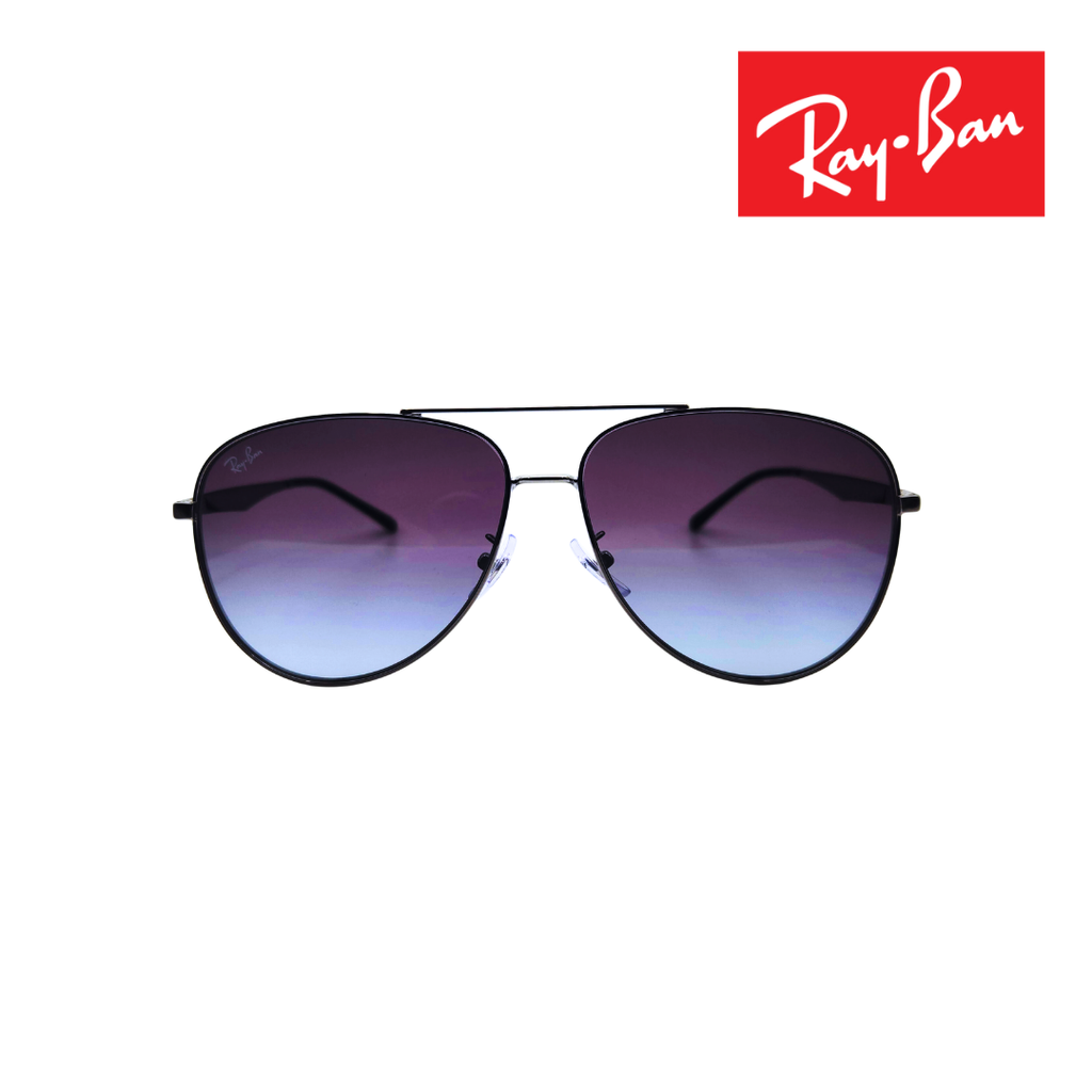 Ray-Ban RB3712D 004/8G Men Sunglass – New Image Eyewear Optical Shop
