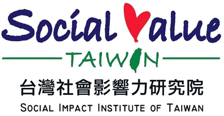 社團法人台灣社會影響力研究院