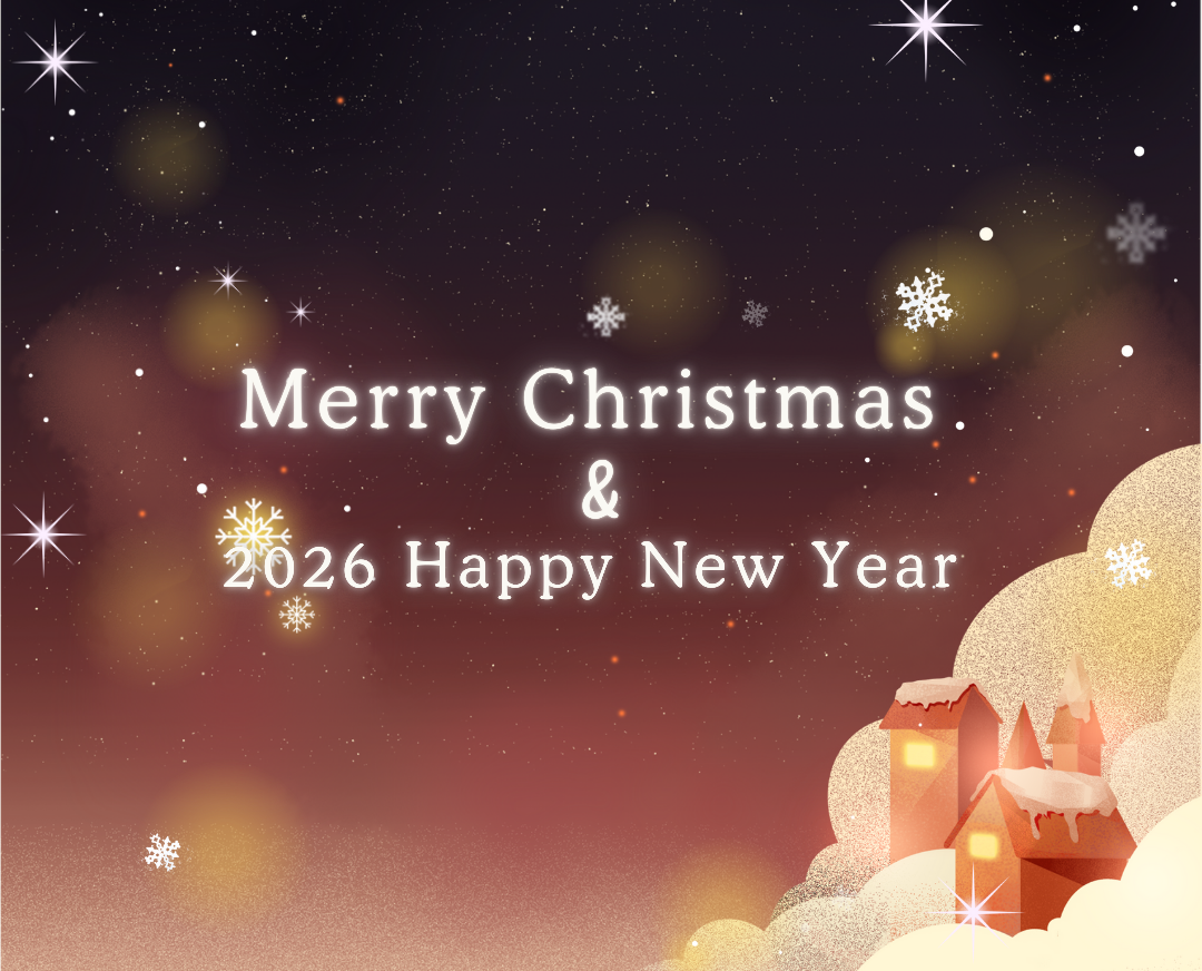 來自台灣社會影響力研究院的祝福🎁✨