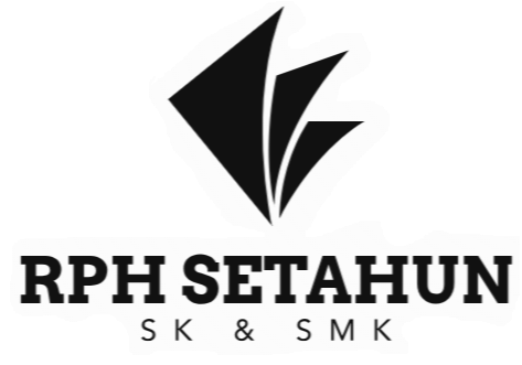 RPH SETAHUN SK & SMK