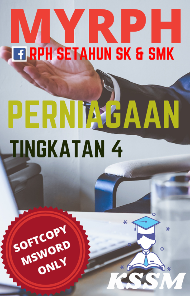 PERNIAGAAN F4