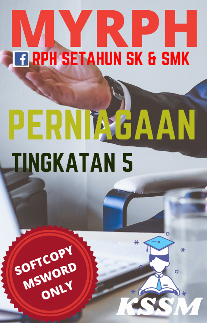 PERNIAGAAN F5
