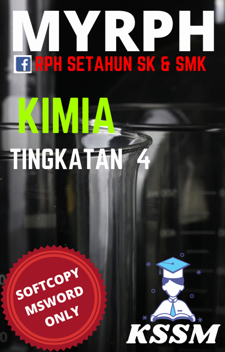KIMIA F4