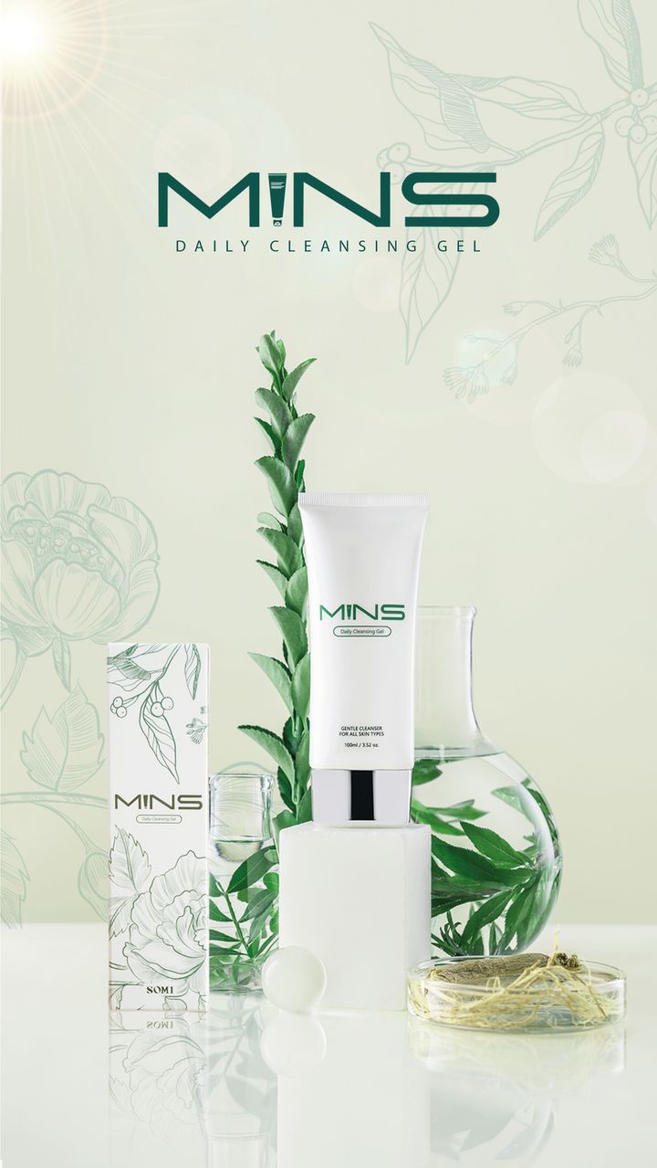 Mins Cleanser Gel Eng-01