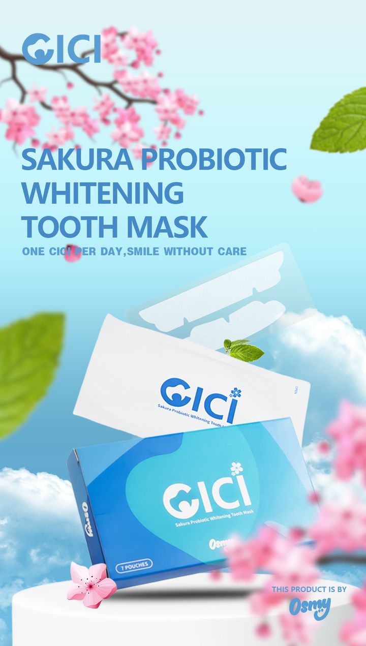 CICI牙贴PPT（mobile ENG）1