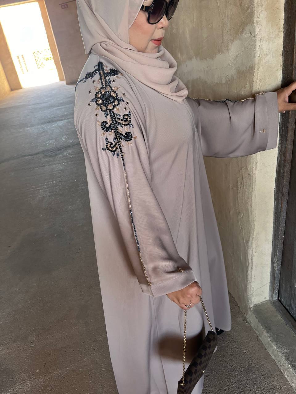 Desattasarim abaya online best sale