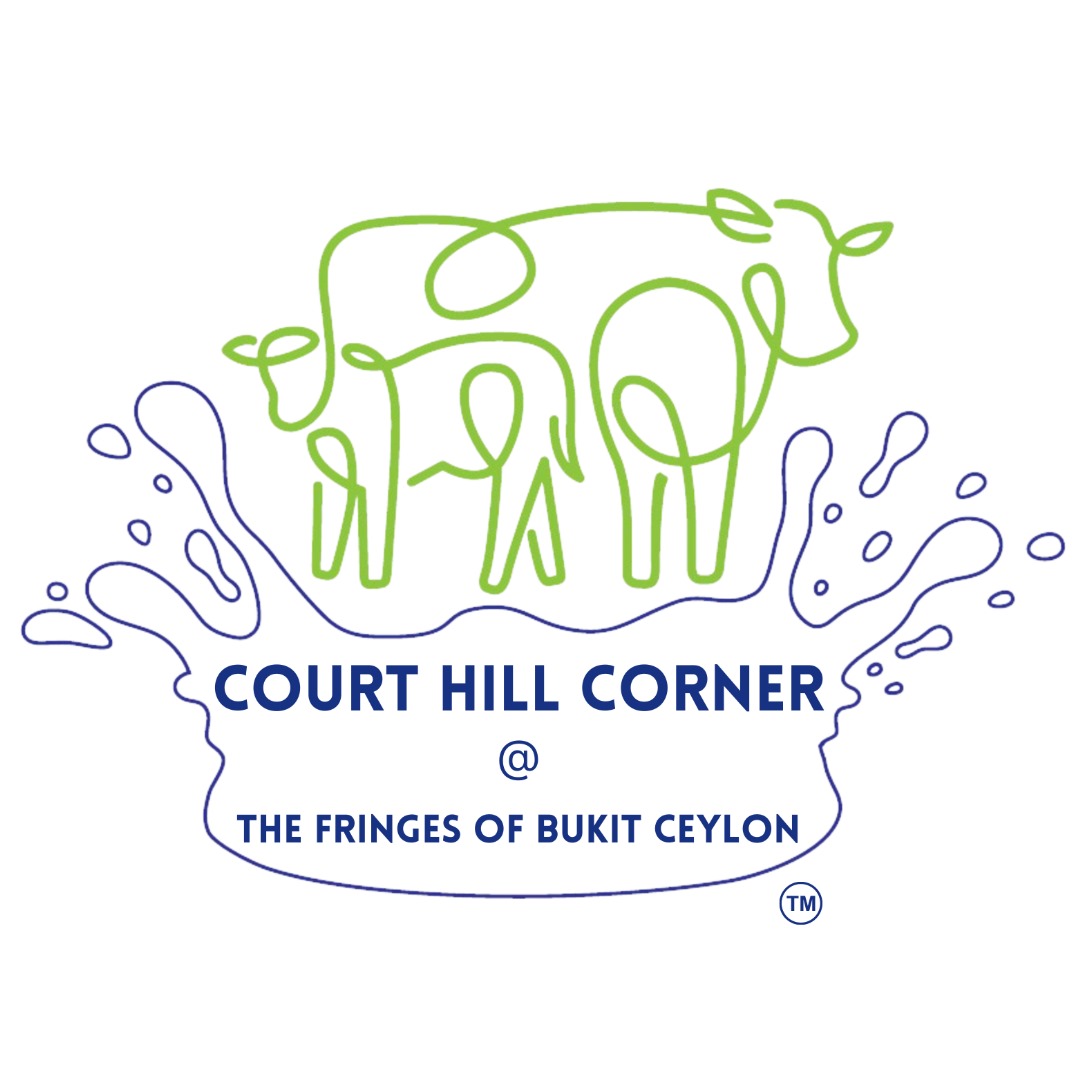 Court Hill Corner