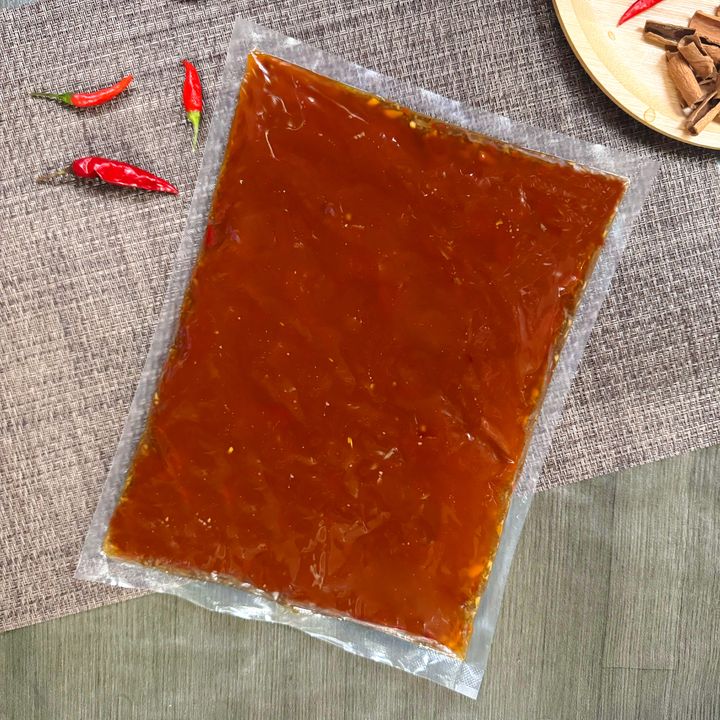 麻辣
