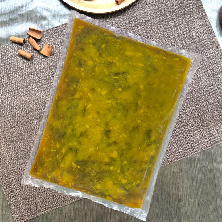 酸菜2