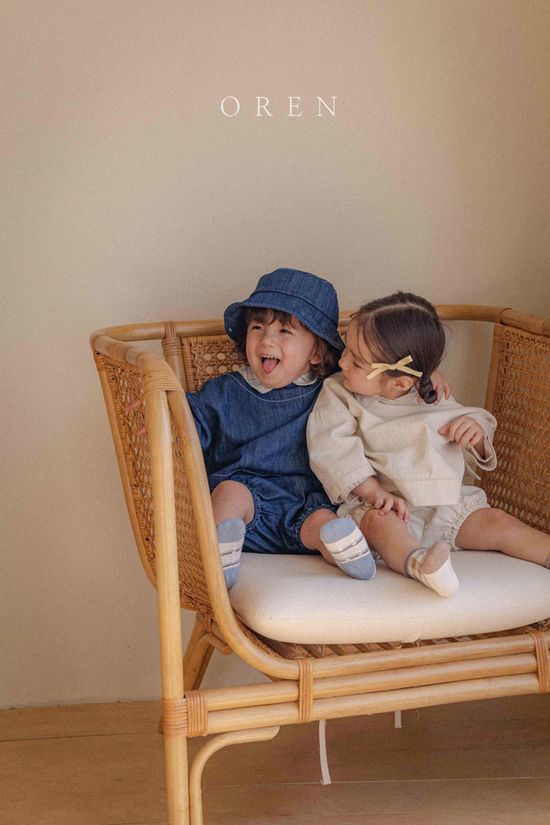 2025春夏新品 | Blingmom_kids