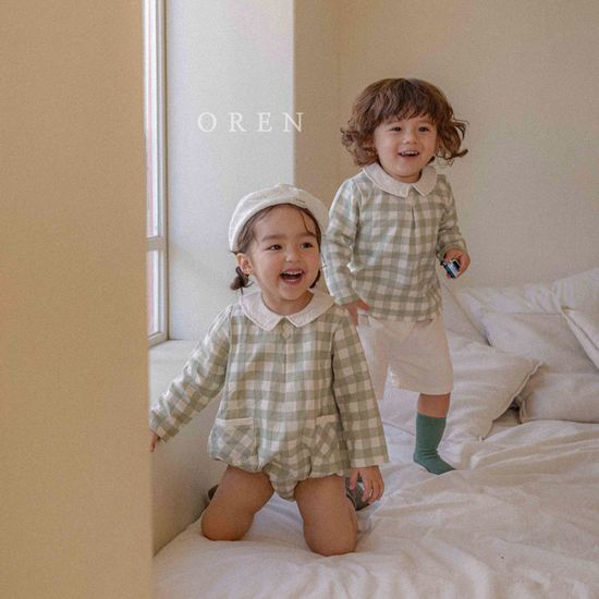 最好的都在裡面 | Blingmom_kids