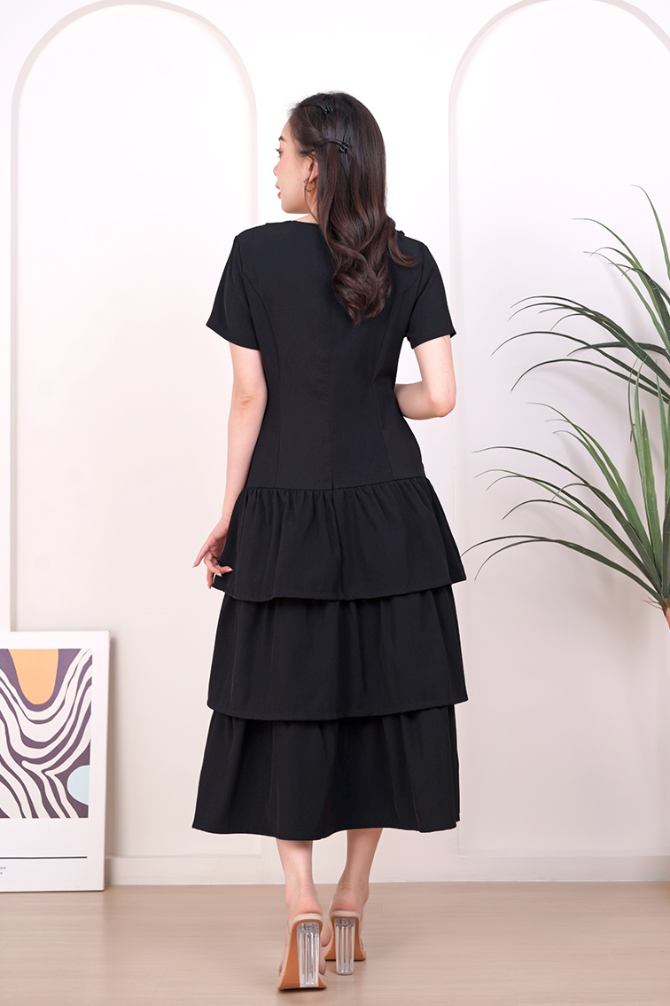 3WD717-BK-3 