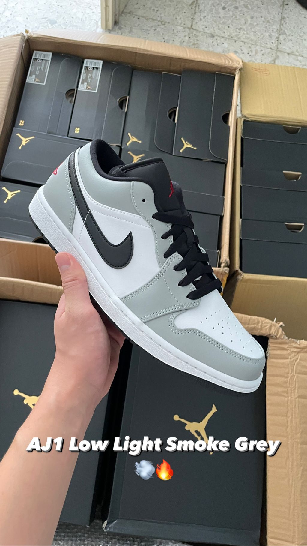 smoke grey 5