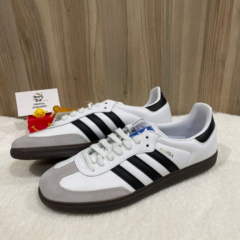 samba 2