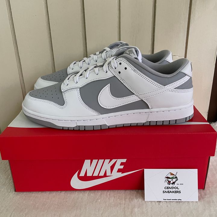 dunk grey2