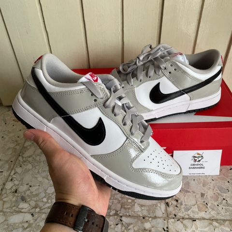 dunk light iron 2