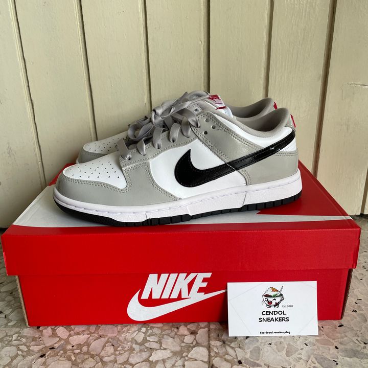 dunk light iron