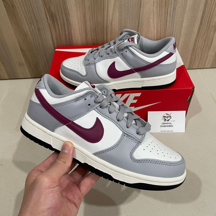 PALE IVORY DUNK 2