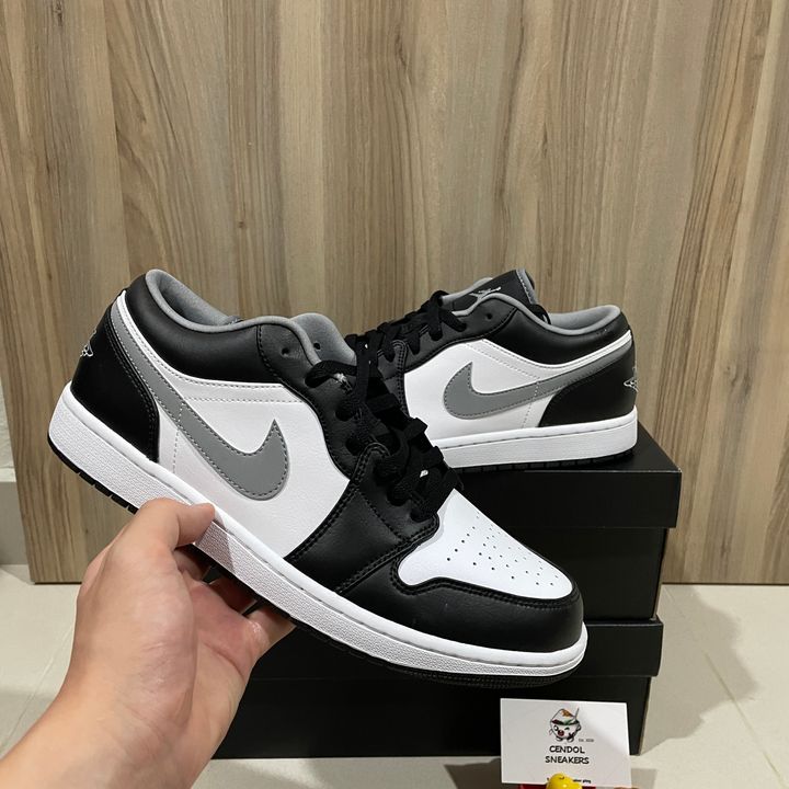 Shadow 3
