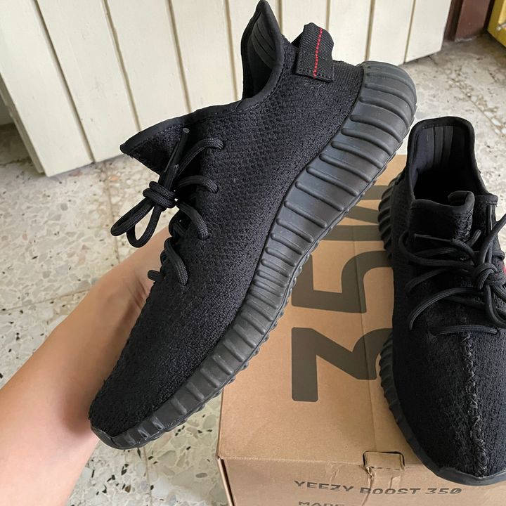 yzy bred 2