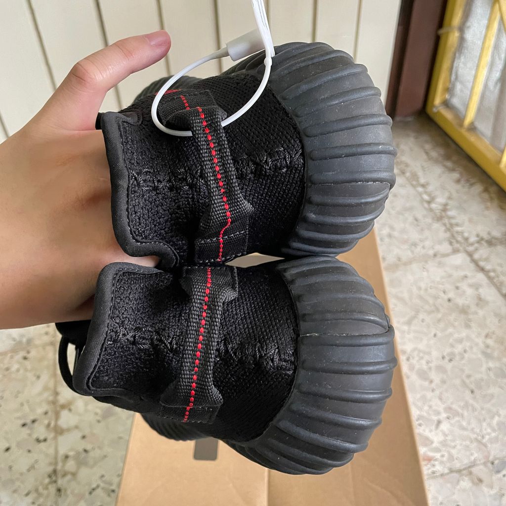 yzy bred6