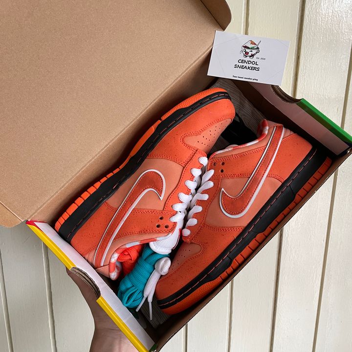 SB LOB