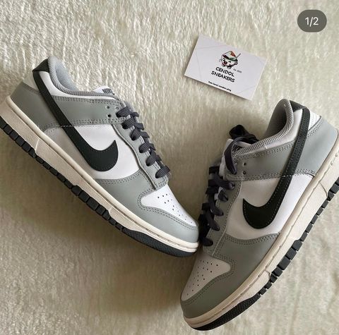 smoke grey