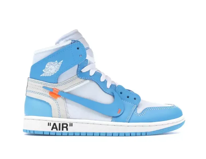 unc offwhite