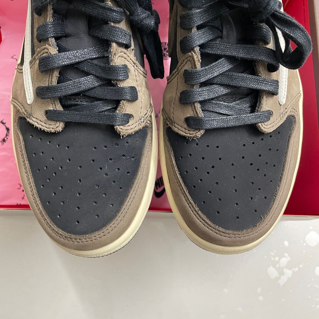 travis low og vnds 4