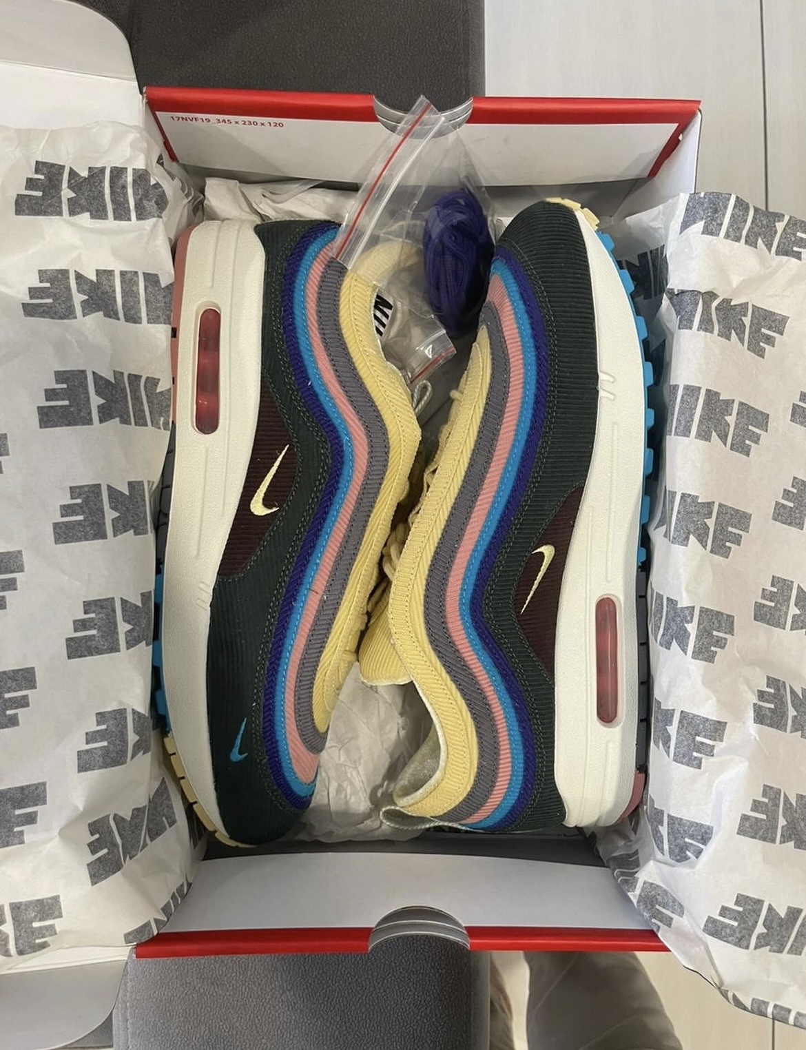 sean weatherspoon 97s