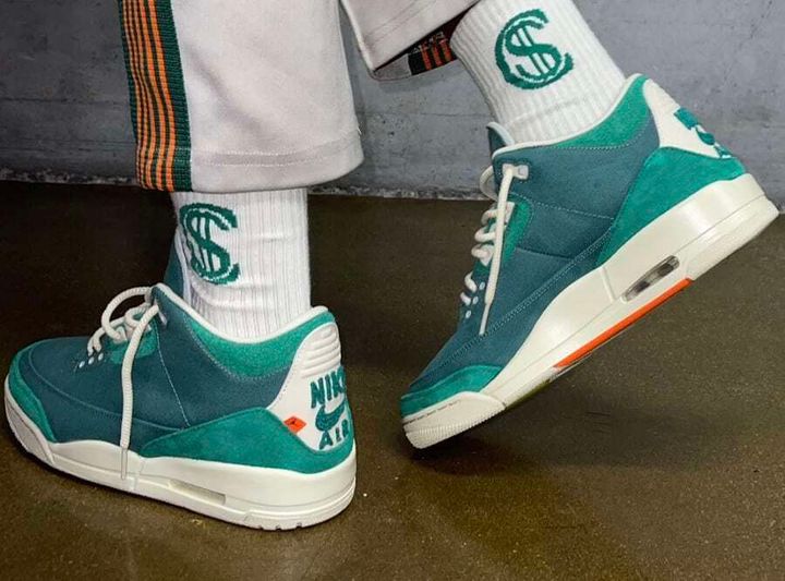 Air-Jordan-3-Nina-Chanel-Abney-Bicoastal-on-feet