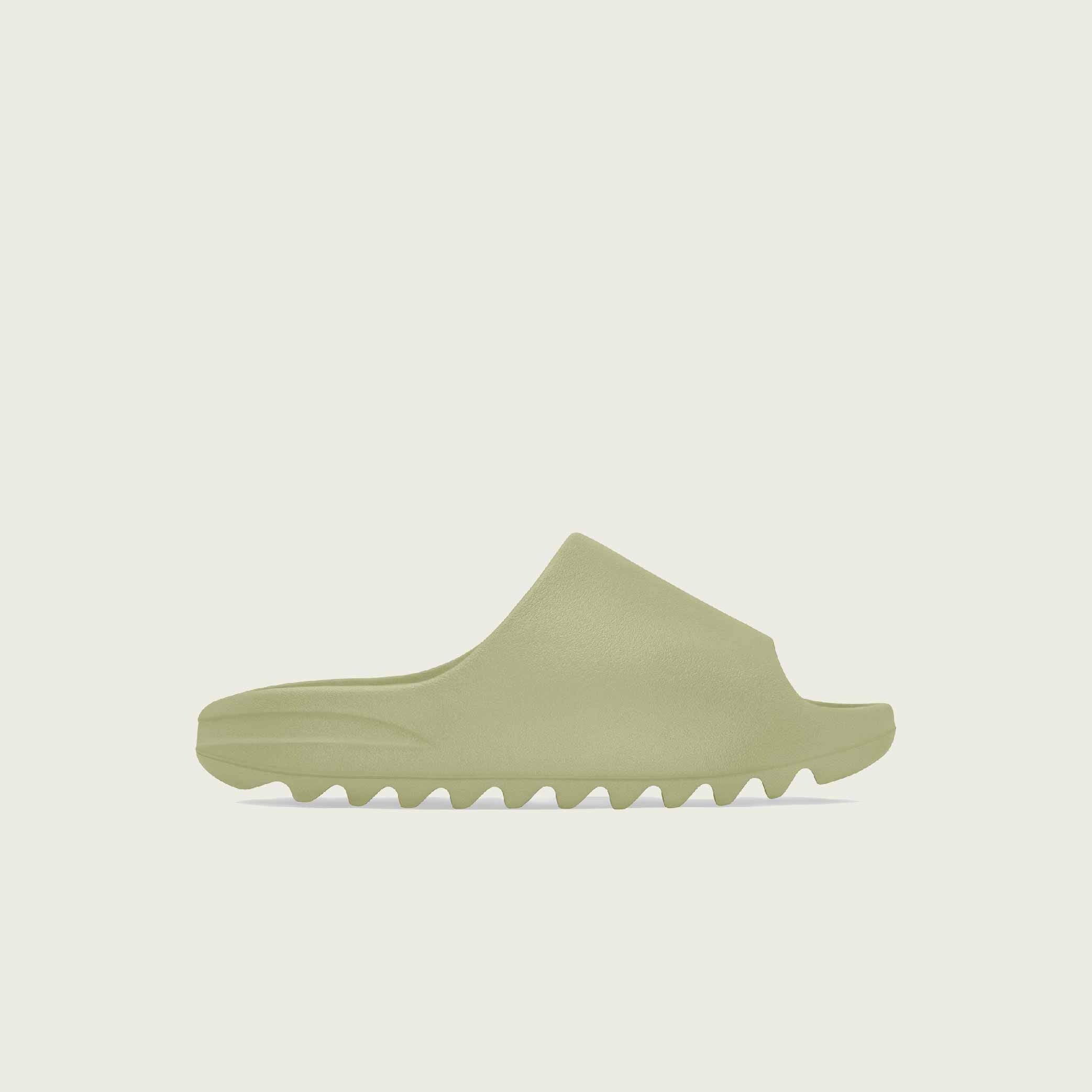 yeezy slide resin preço