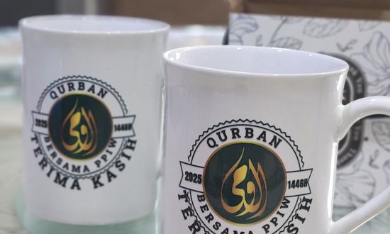 | Lets Print Signature Sdn Bhd