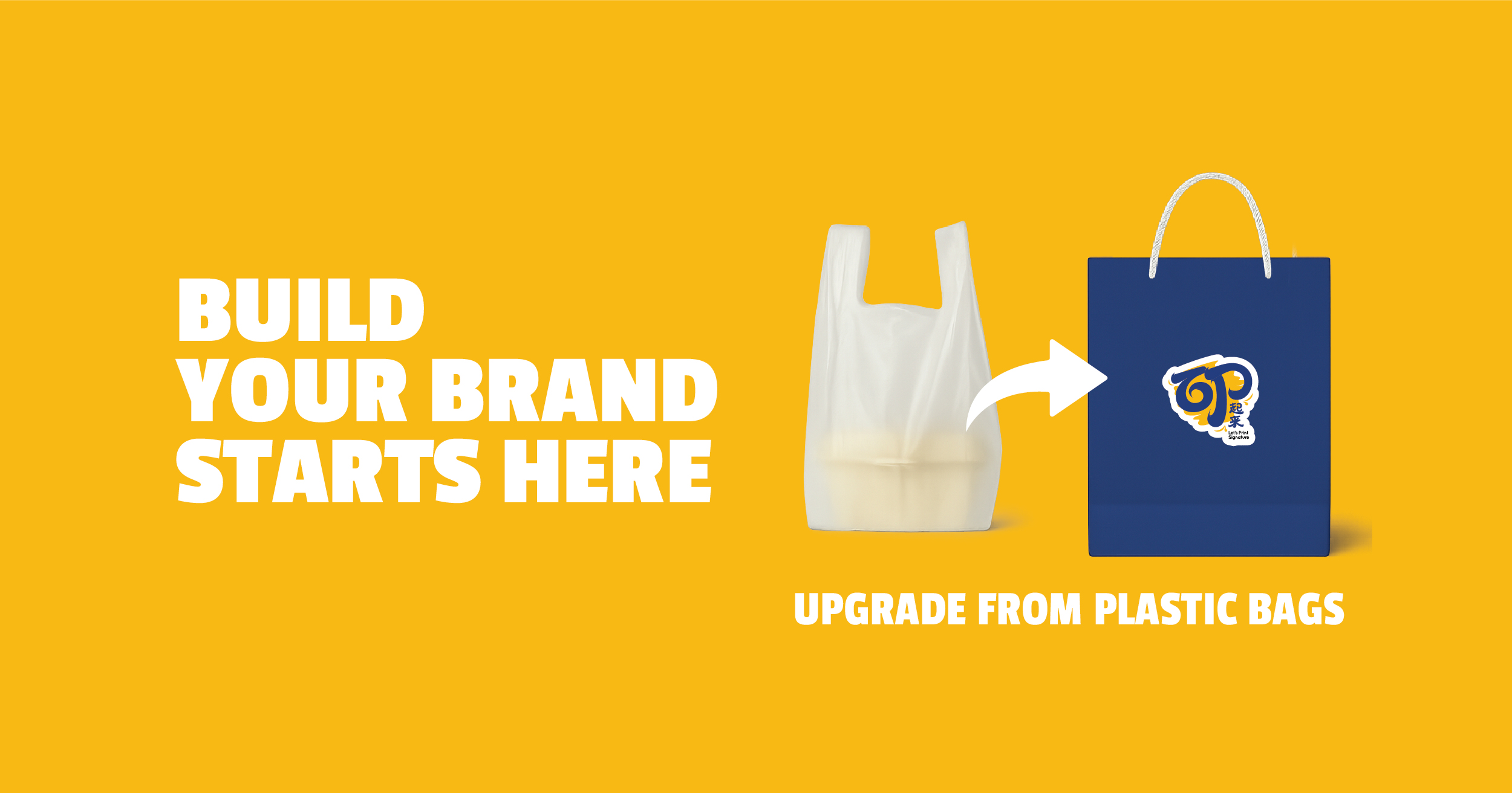 Why Custom Paper Bag Packaging Matters for Small Businesses in Malaysia