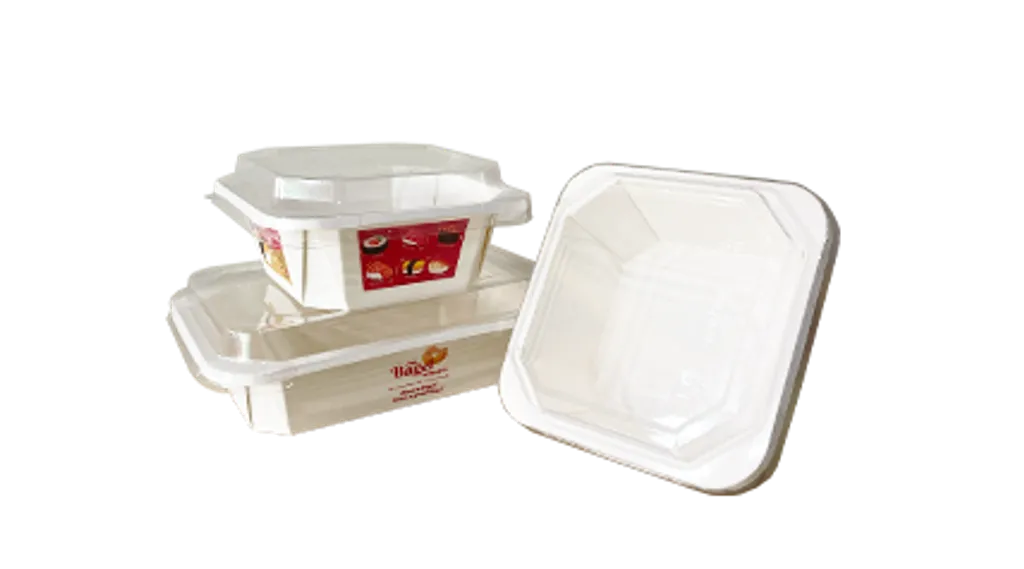 Food Tray