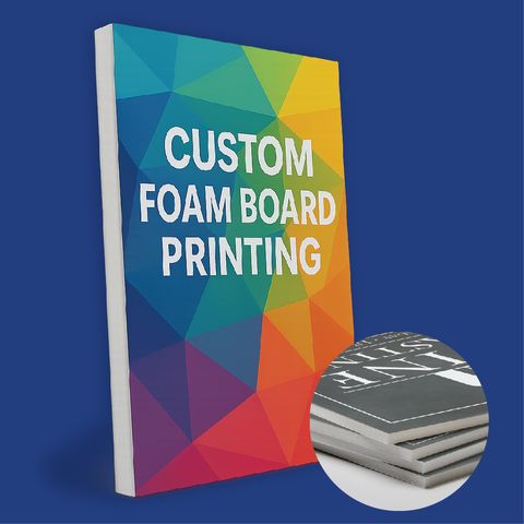 Foam Board-01