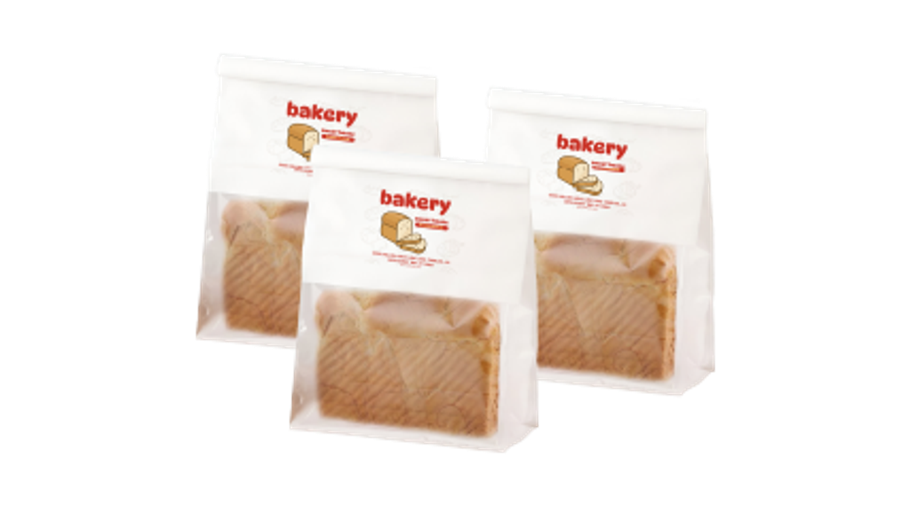 Toast Bag Printing Malaysia