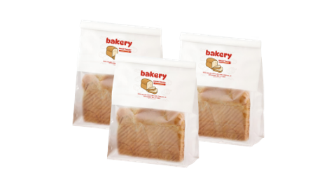 Toast Bag Printing Malaysia