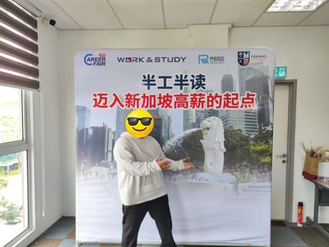 Custom fabric backdrop printing in Malaysia for education fair, event booth and photo backdrop display-03