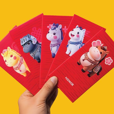 Money Packet Printing Malaysia Special Packing 5 in 1-01