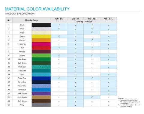 Material Reference-01