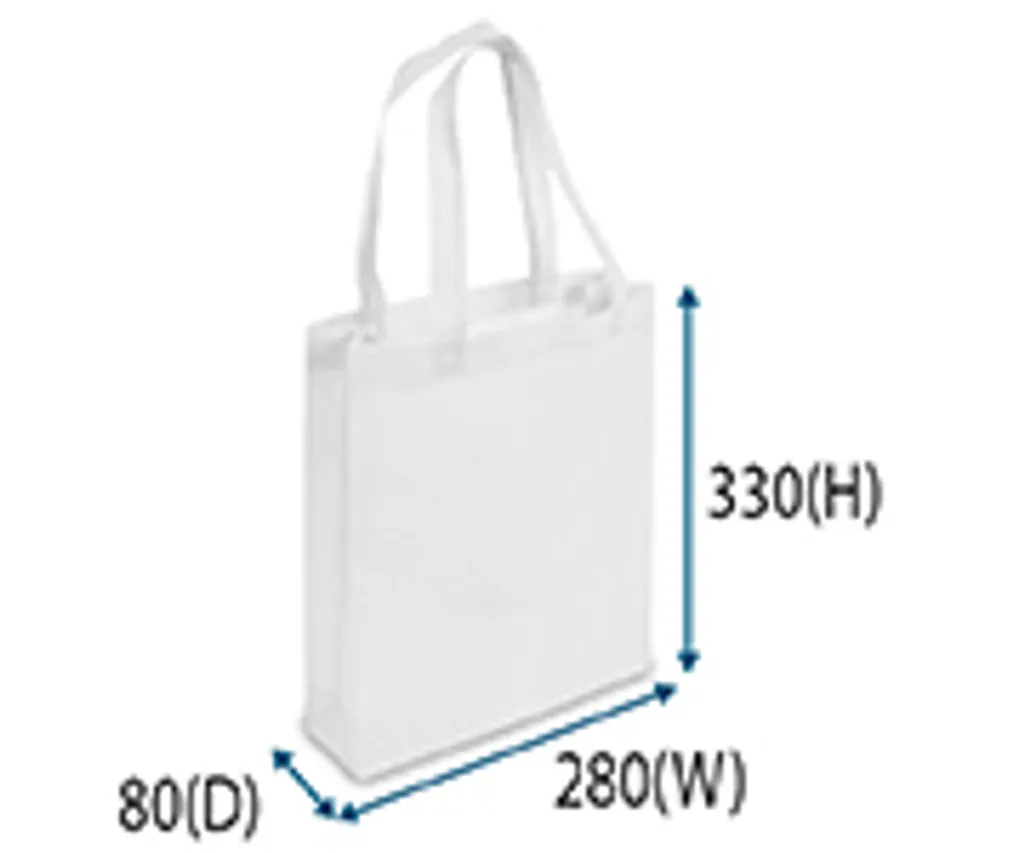 WS-A4 Non-woven Bag