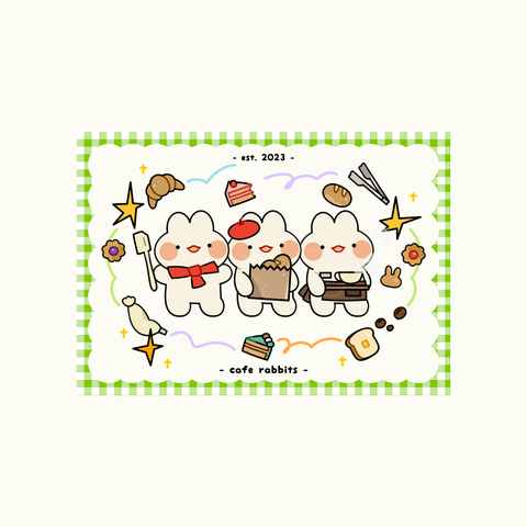 bunny