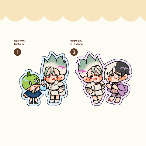 sengen