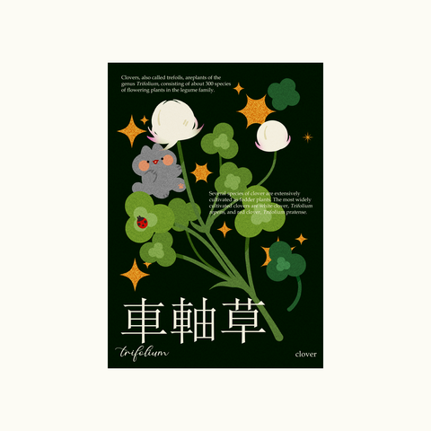 clover