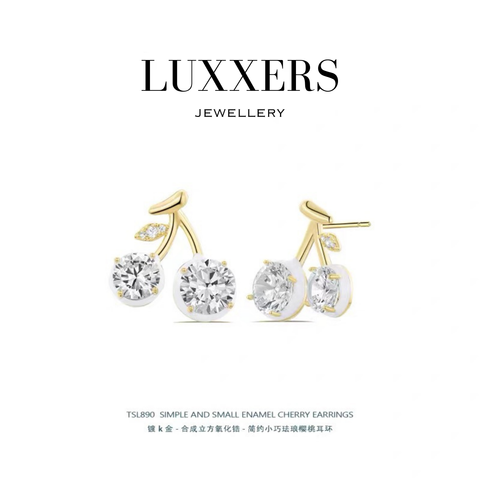 Luxxers 6-1697615522786