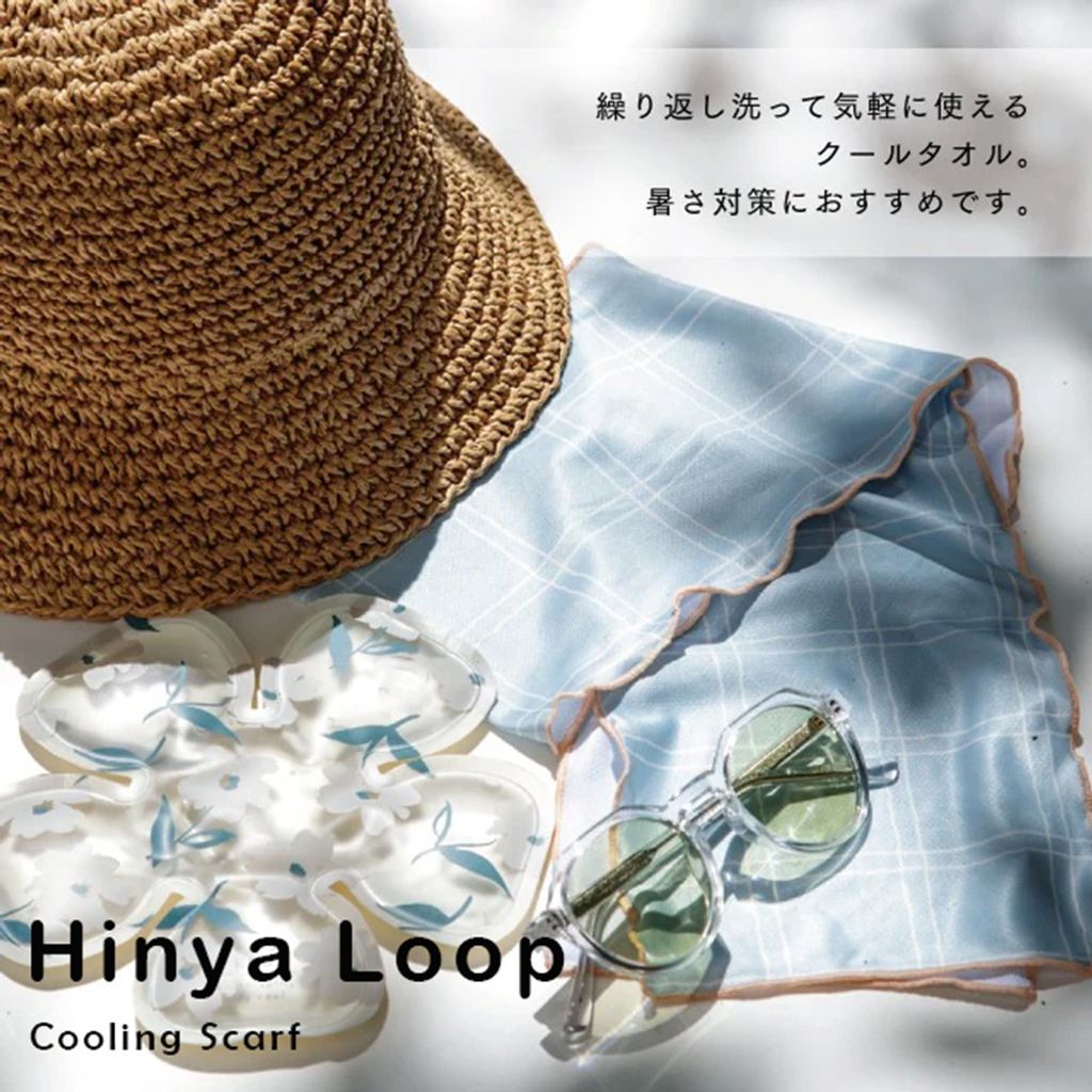 Hinya Loop01
